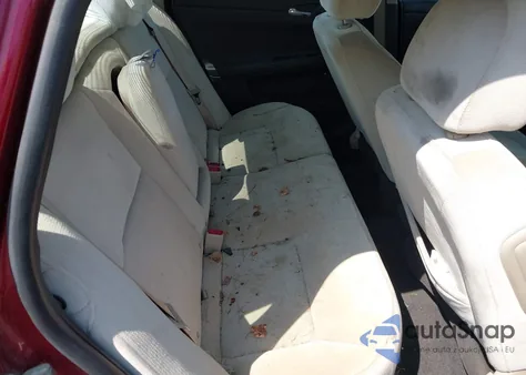 2013 Chevrolet Impala Lt z USA, uszkodzony, nr VIN 2G1WG5E37D1122217